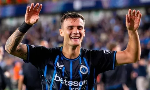 Soi trận Club Brugge vs Marseille: Chạy đua lọt Top 24