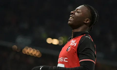 Săn ngọc thô Meite là toan tính riêng của Carrick