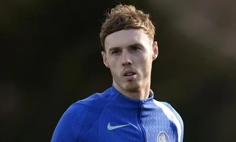 Sự thật tin đồn Cole Palmer rời Chelsea gia nhập MU