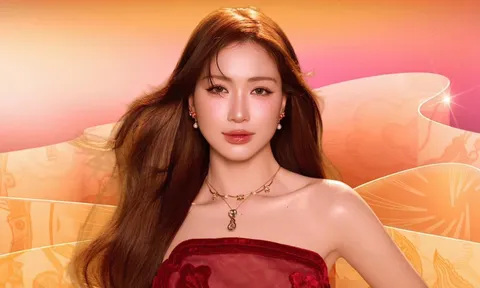 Tinh Hoa Việt Awards 2025: Hoà Minzy, Nguyễn Hùng ẵm hết giải quan trọng, "Mưa Đỏ" được vinh danh