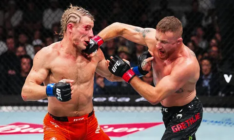 UFC 324 lập kỷ lục người xem: Canh bạc 7,7 tỷ USD của Paramount+ bắt đầu thắng lớn?