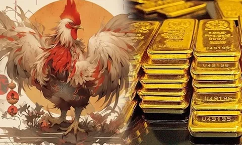 3 người hợp vía đi buôn, Tiền nảy số không ngừng trong năm Bính Ngọ