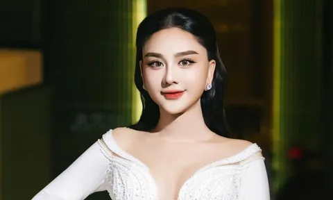 Lâm Khánh Chi từ chối hát đám cưới cát xê 2 tỷ