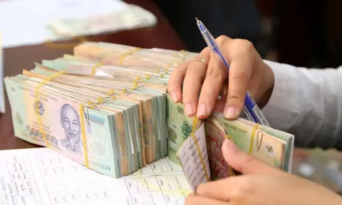 Nhận thưởng Tết 2026 có phải đóng thuế thu nhập cá nhân không?