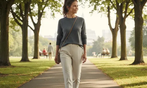 Phụ nữ trung niên tiết kiệm tiền thế nào để vẫn ăn mặc chỉn chu mỗi ngày? 3 cách đơn giản nhưng hiệu quả