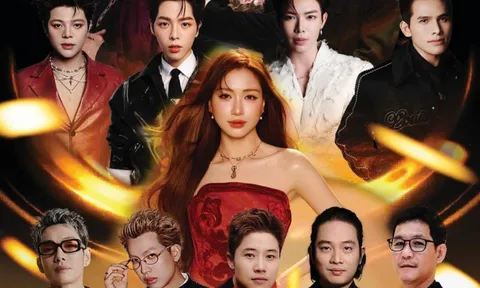 Hòa Minzy: Từ phút muốn giải nghệ đến tham vọng làm fan concert 8.000 khán giả
