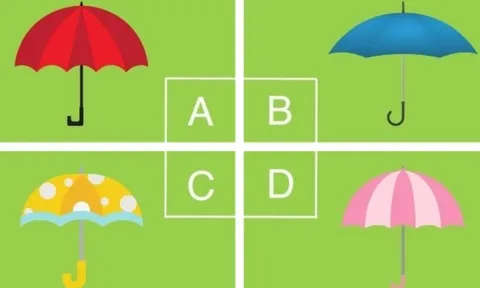 Trắc nghiệm tâm lý: Ai sẽ là quý nhân âm thầm giúp bạn đổi vận trong năm nay?