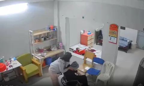 Vụ cụ bà 82 tuổi ở Hà Nội bị giúp việc bạo hành: Gia đình nói “Mẹ tôi quá sợ hãi”