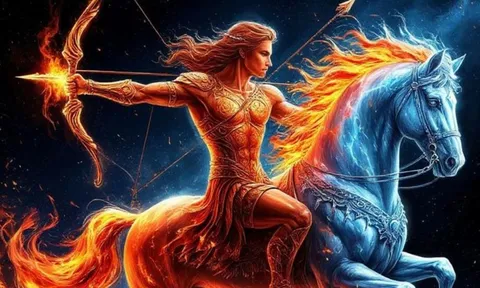 10 ngày tới, 3 cung hoàng đạo đứng trước ngã rẽ công việc, nhanh chân sẽ mở ra cơ hội lớn