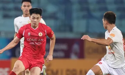 Hiệu ứng U23 Việt Nam thổi bùng sức nóng cho V.League