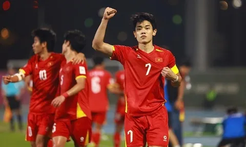 Điểm tin bóng đá Việt Nam 28/1: Đình Bắc được J-League săn đón; 3 sao U23 Việt Nam tới Ninh Bình