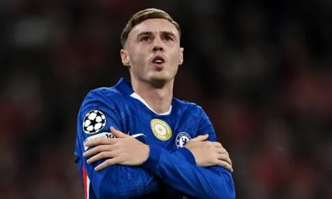 Tin đồn chuyển nhượng sáng 28/1: Chelsea giữ chân Palmer; Onana muốn về Inter