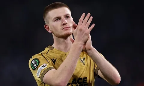 Lý do Man Utd cần dốc toàn lực chiêu mộ Adam Wharton