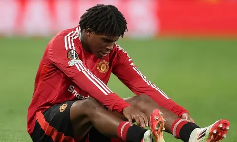 Man Utd buộc phải đổi kế hoạch chuyển nhượng vì Patrick Dorgu