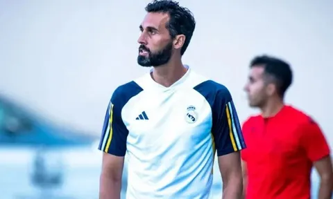 Arbeloa mạnh tay gạt bỏ tàn dư của Xabi Alonso tại Real