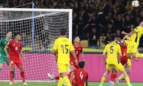 Quyết định của FIFA đẩy tuyển Việt Nam vào thế khó