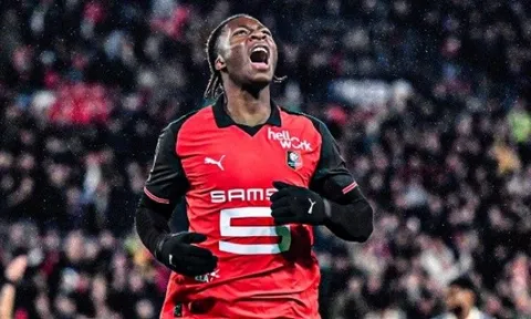Tin đồn chuyển nhượng tối 28/1: MU nhắm Kader Meite; Saudi Pro League săn đón Dembele