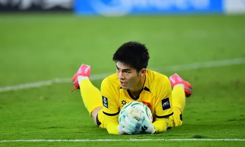 Trung Kiên ghi điểm nhờ khát khao chiến thắng và lòng tử tế