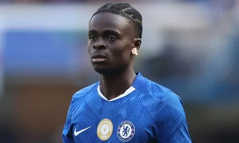 MU nhắm sao mai 22 triệu bảng bị Chelsea hắt hủi