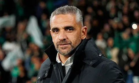 Borges và hành trình thoát bóng Amorim tại Sporting CP