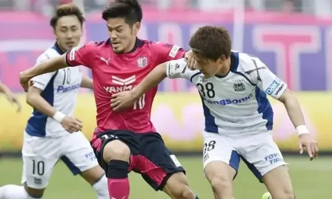 Lịch sử J.League: Lột xác từ đống tro tàn đến hình mẫu châu Á