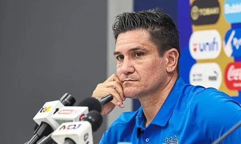 JDT chưa vội dùng 3 sao nhập tịch Malaysia vừa thoát án