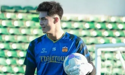 Trung Kiên vượt nỗi buồn U23 trở lại HAGL