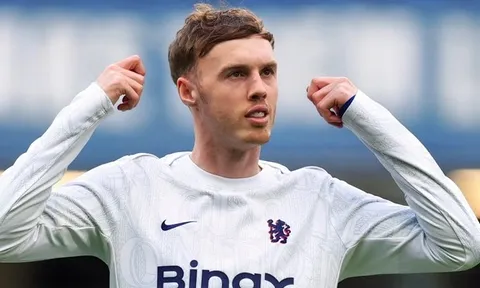 Cole Palmer sẽ là Juan Mata 2.0 của MU?