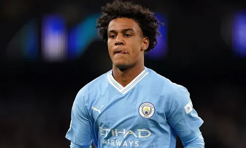Man City đồng ý bán Oscar Bobb cho Fulham giá 27 triệu bảng