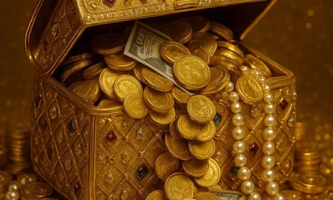 3 ngày 29-31/1: 3 tuổi dễ gặp cơ hội tiền bất ngờ, chần chừ có thể lỡ vận