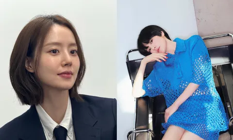 4 mỹ nhân Hàn sau đây sẽ gợi ý cho chị em những kiểu tóc ngắn đẹp