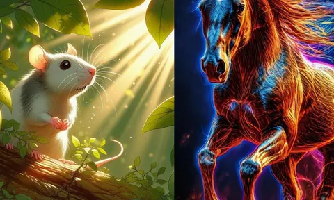 7 ngày tới, 4 tuổi nên đi xa để mở vận: Chuyến đi nhỏ, thay đổi lớn cho tài lộc và cơ hội