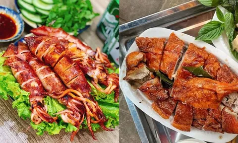 Cuối năm ăn 5 món này để xả xui, sang năm mới đổi vận, đón nhiều may mắn