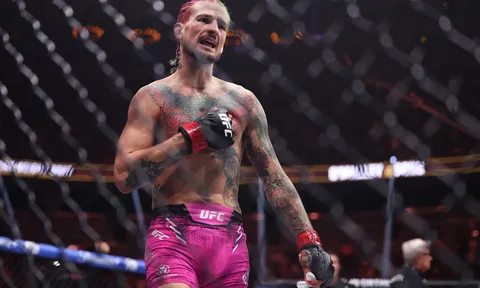 Henry Cejudo dọa ‘nghỉ xem UFC’ nếu Sean O’Malley được ưu ái tranh đai
