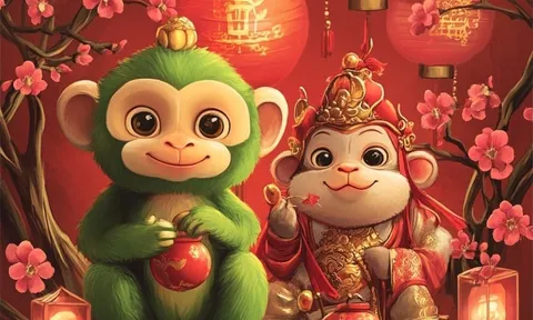 3 con giáp nữ Rơi Đúng Chĩnh Vàng, lấy chồng đời sang trang