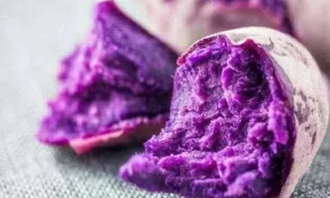 Thực phẩm màu tím và 5 bí quyết trẻ hóa làn da từ bên trong