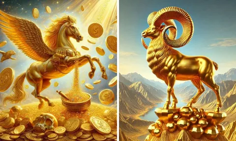 Từ 29/1 đến 31/1: 3 tuổi Trả Sạch Nợ Nần, đường đời rộng mở, giàu có thênh thang