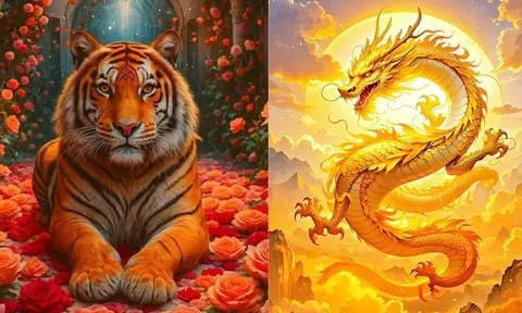 Từ lặng lẽ sang bứt phá, 4 tuổi chớp nhanh cơ hội bung lụa những ngày cuối năm âm lịch