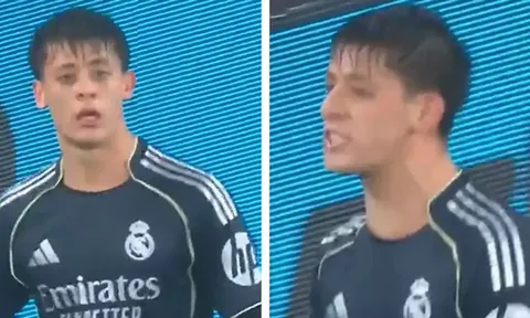 Hét "Luôn là tôi", Guler nổi đóa với HLV Arbeloa