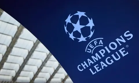 Ngoại hạng Anh thống trị Cúp C1 khi Real Madrid ngã ngựa
