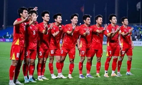 Tuyển Việt Nam không còn đường lùi trước Malaysia