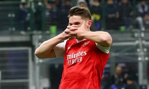 Gyokeres chỉ ra điểm trừ trong chiến thắng của Arsenal