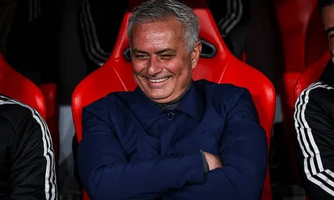 5 điểm nhấn Cúp C1: Đẳng cấp Mourinho; Ngoại Hạng Anh thống trị