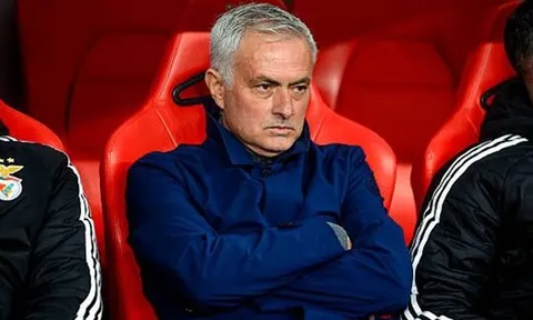 Mourinho hào hứng với viễn cảnh tái đấu Real