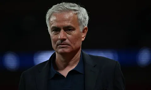 5 điểm nhấn Cúp C1: Đẳng cấp Mourinho; Ngoại Hạng Anh thống trị