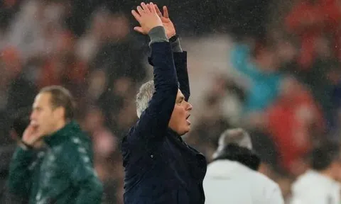 Mourinho hạ Real và bài học về cái bẫy cảm xúc cho Man Utd