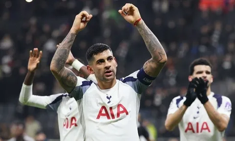 Real Madrid chi 100 triệu euro mua Romero