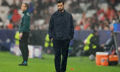 Real Madrid mất phương hướng từ Alonso đến Arbeloa