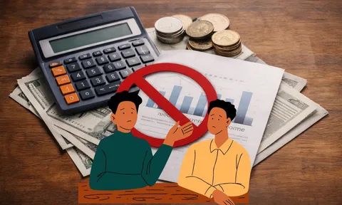 Anh em thân thiết cũng phải giữ kín 3 chuyện này: Ranh giới giúp giữ bền tình thân