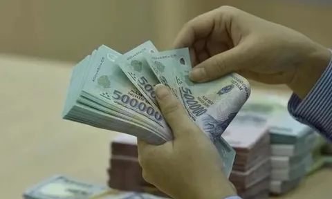 Chốt lịch tăng lương hưu, lương cơ sở, trợ cấp BHXH cho người già năm 2026